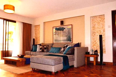 3bdrm Apartment in Malakal Court, Spring Valley for rent - Image 2