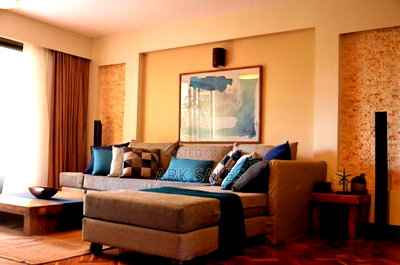 3bdrm Apartment in Malakal Court, Spring Valley for rent - Image 3