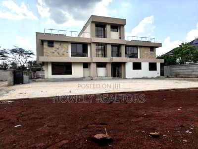 6bdrm Maisonette in Karen, Nairobi for sale - Image 3