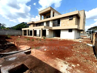 6bdrm Maisonette in Karen, Nairobi for sale - Image 7