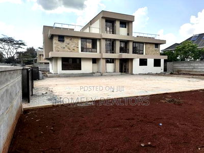 6bdrm Maisonette in Karen, Nairobi for sale - Image 1