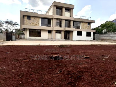 6bdrm Maisonette in Karen, Nairobi for sale - Image 12