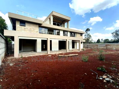 6bdrm Maisonette in Karen, Nairobi for sale - Image 2