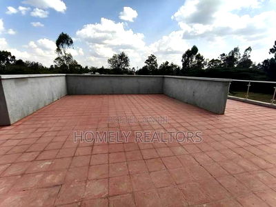 6bdrm Maisonette in Karen, Nairobi for sale - Image 5