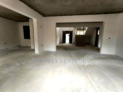 6bdrm Maisonette in Karen, Nairobi for sale - Image 4