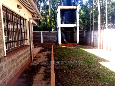 4bdrm Maisonette in Karen K C B for Rent - Image 12