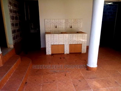 4bdrm Maisonette in Karen K C B for Rent - Image 6