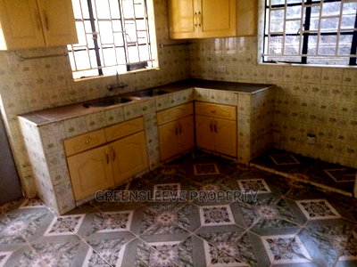 4bdrm Maisonette in Karen K C B for Rent - Image 3