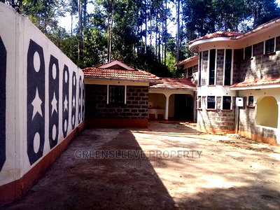 4bdrm Maisonette in Karen K C B for Rent - Image 13