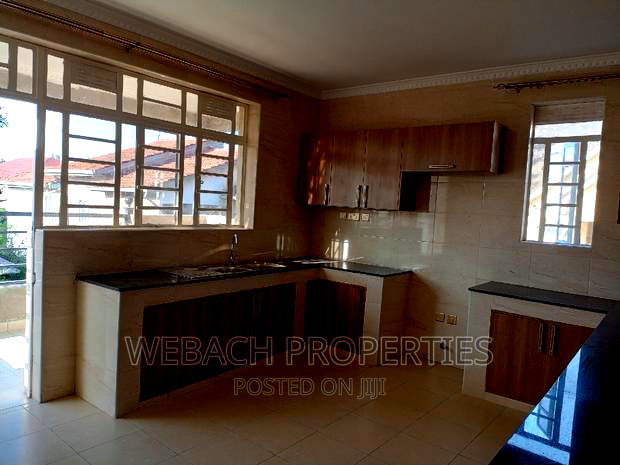 3bdrm Duplex in Katani Road, Syokimau for rent