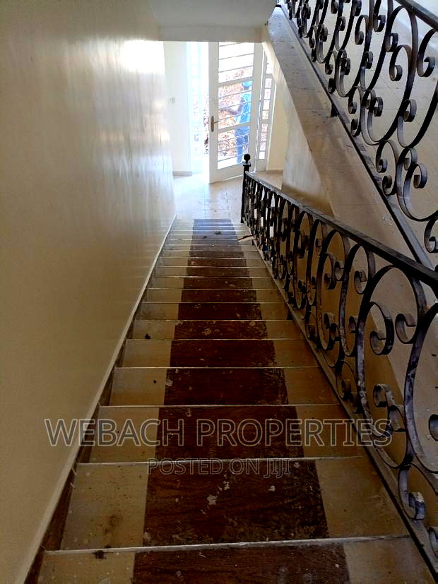 3bdrm Duplex in Katani Road, Syokimau for rent