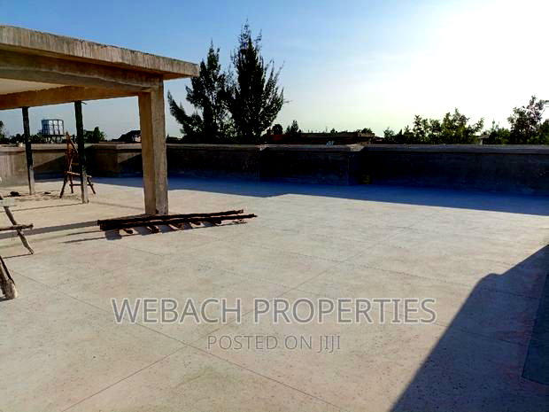 3bdrm Duplex in Katani Road, Syokimau for rent