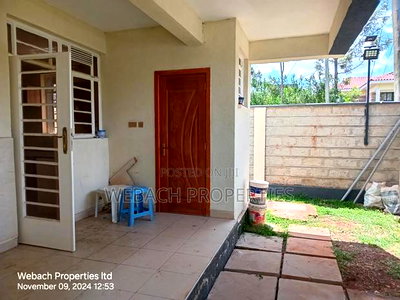 3bdrm Duplex in Katani Road, Syokimau for rent - Image 10