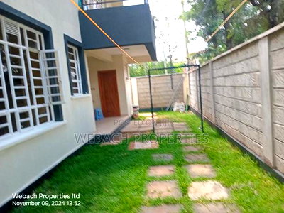 3bdrm Duplex in Katani Road, Syokimau for rent - Image 9