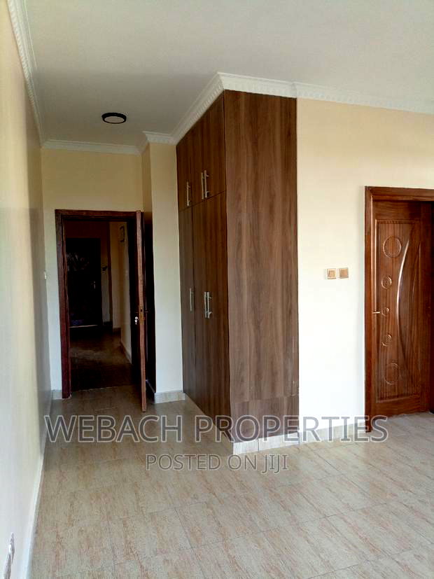 3bdrm Duplex in Katani Road, Syokimau for rent