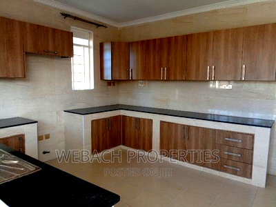 3bdrm Duplex in Katani Road, Syokimau for rent - Image 6