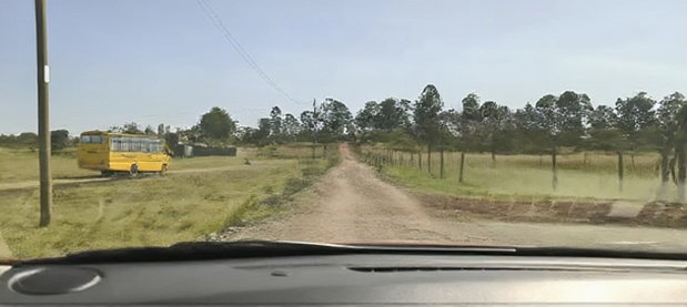 Residential Plots in Kisumu