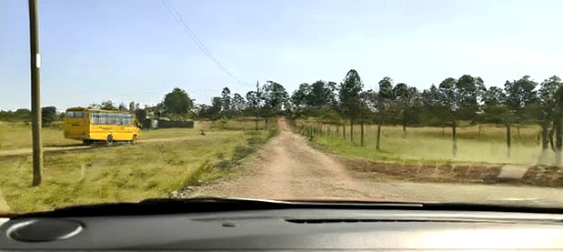 Residential Plots in Kisumu