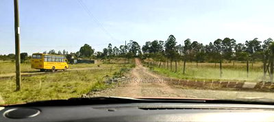 Residential Plots in Kisumu - Image 3