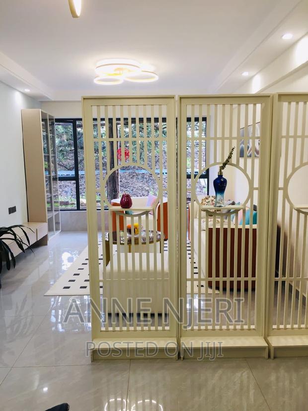 Furnished 1bdrm Apartment in Kilimani for sale