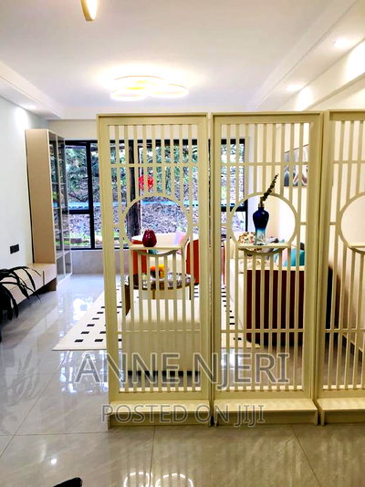 Furnished 1bdrm Apartment in Kilimani for sale - Image 9