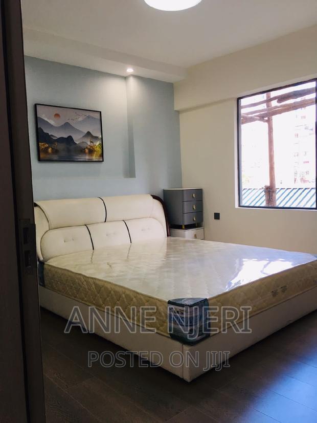 Furnished 1bdrm Apartment in Kilimani for sale