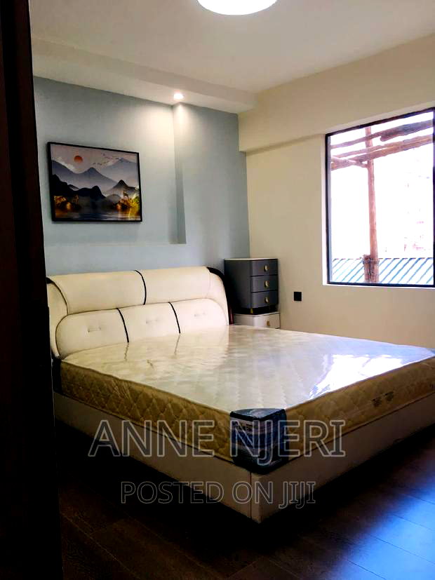 Furnished 1bdrm Apartment in Kilimani for sale