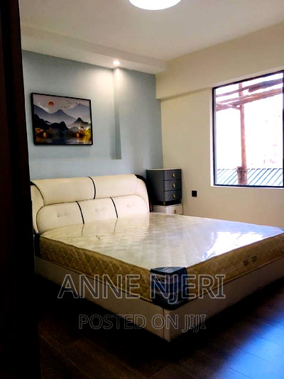 Furnished 1bdrm Apartment in Kilimani for sale - Image 5