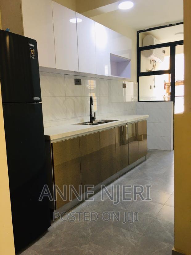 Furnished 1bdrm Apartment in Kilimani for sale