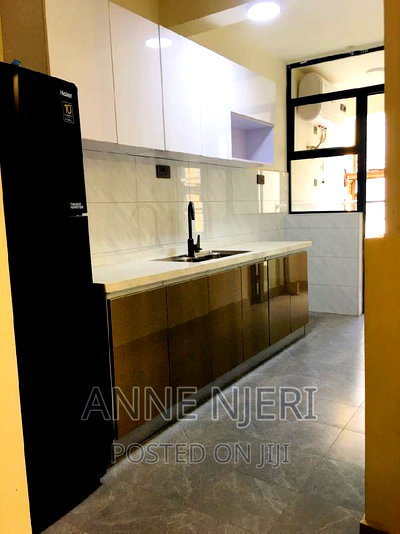 Furnished 1bdrm Apartment in Kilimani for sale - Image 6