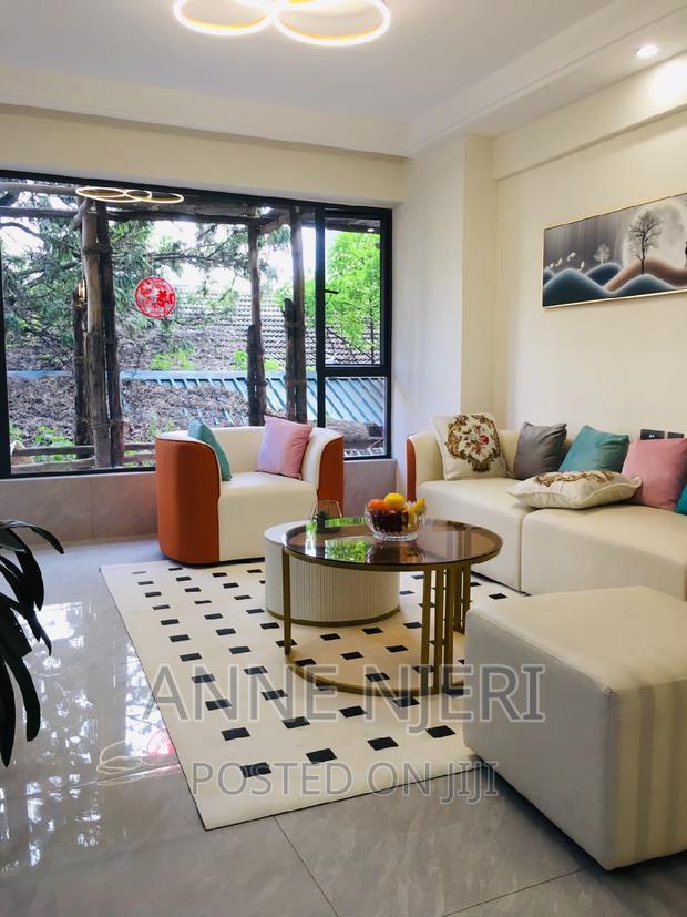 Furnished 1bdrm Apartment in Kilimani for sale