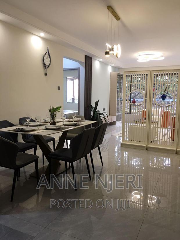 Furnished 1bdrm Apartment in Kilimani for sale