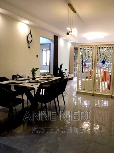 Furnished 1bdrm Apartment in Kilimani for sale - Image 2