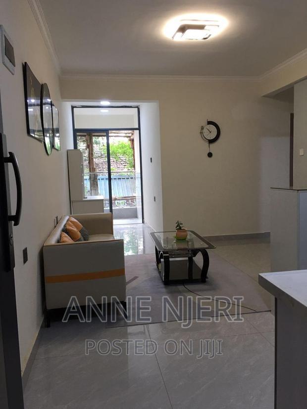 Furnished 1bdrm Apartment in Kilimani for sale