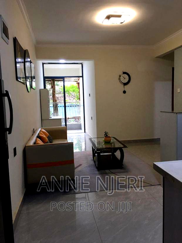 Furnished 1bdrm Apartment in Kilimani for sale