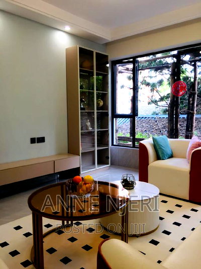 Furnished 1bdrm Apartment in Kilimani for sale - Image 8