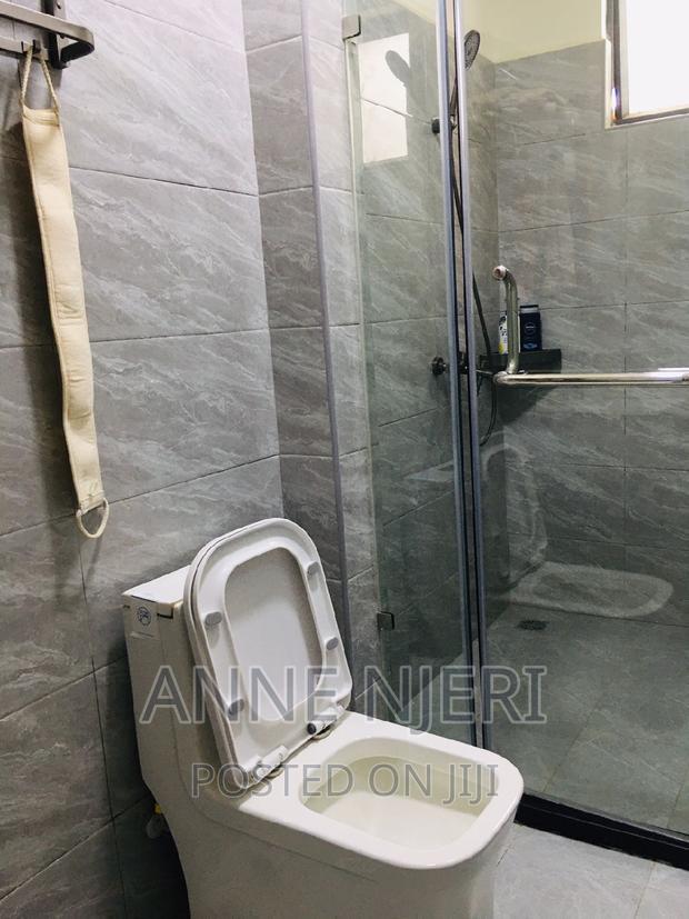 Furnished 1bdrm Apartment in Kilimani for sale