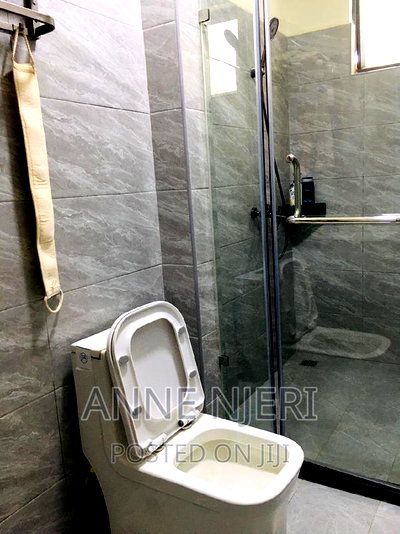 Furnished 1bdrm Apartment in Kilimani for sale - Image 7