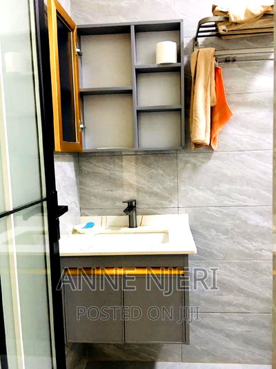 Furnished 1bdrm Apartment in Kilimani for sale - Image 4