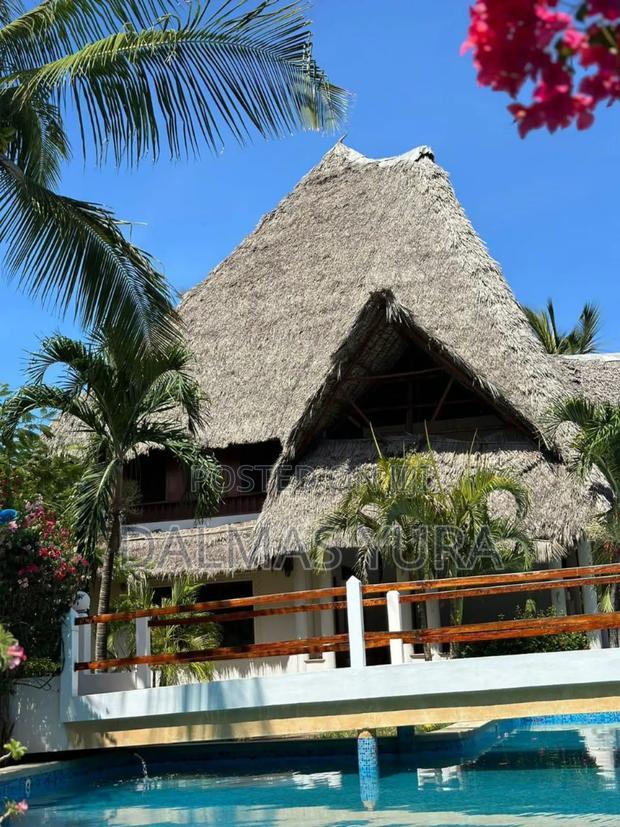 Furnished 3bdrm Villa in Malindi for sale