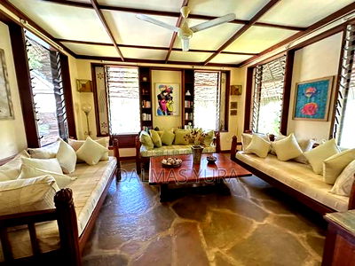 Furnished 3bdrm Villa in Malindi for sale - Image 6