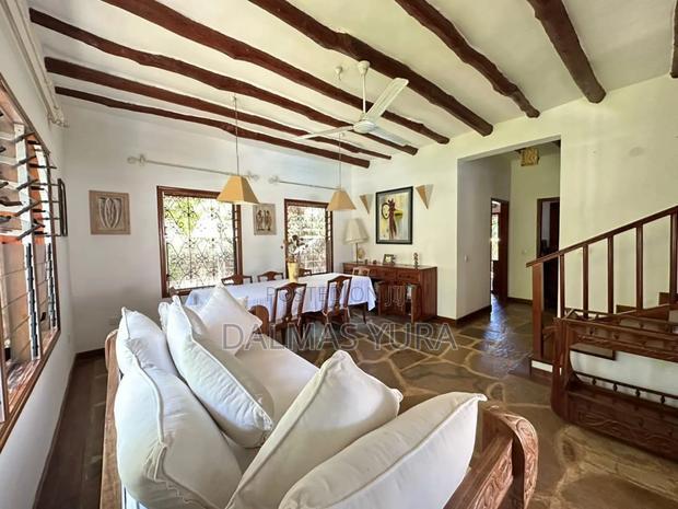 Furnished 3bdrm Villa in Malindi for sale
