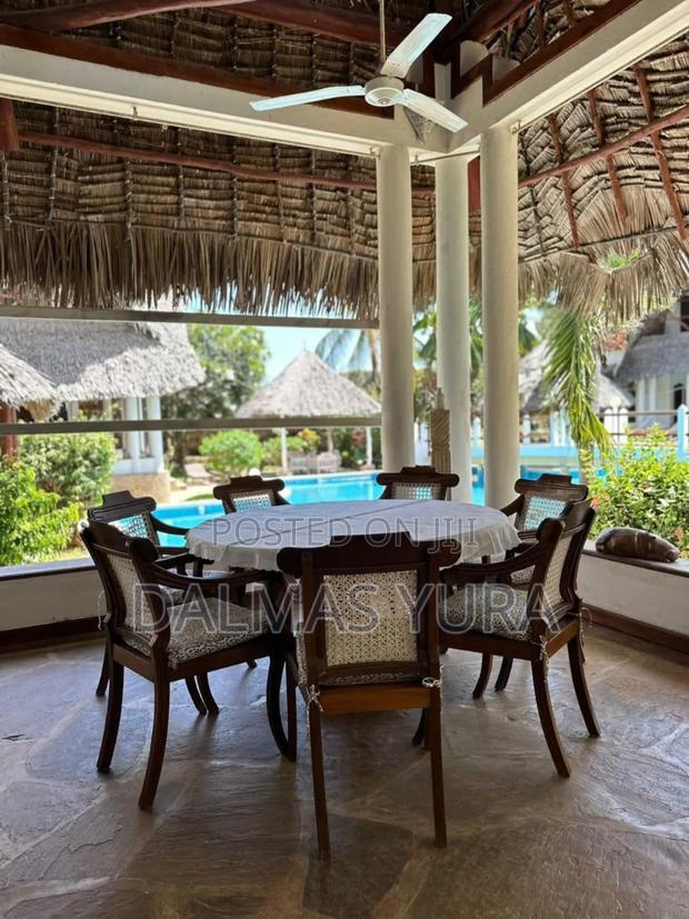 Furnished 3bdrm Villa in Malindi for sale