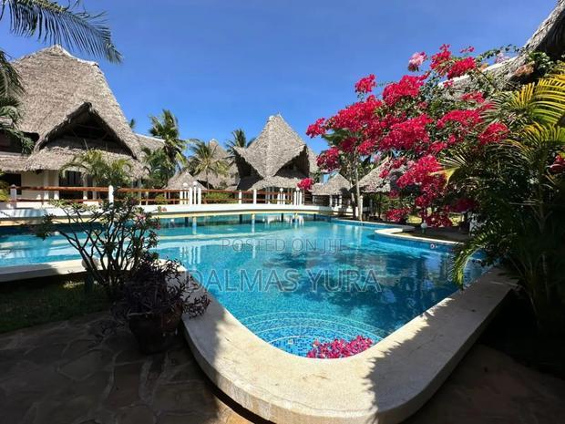 Furnished 3bdrm Villa in Malindi for sale