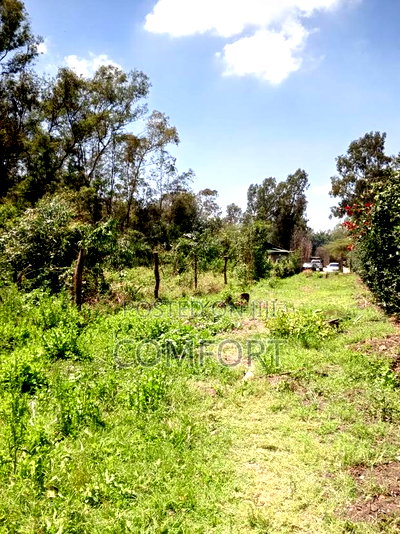 Half Acre for Sale in Karen Gated Community. - Image 5