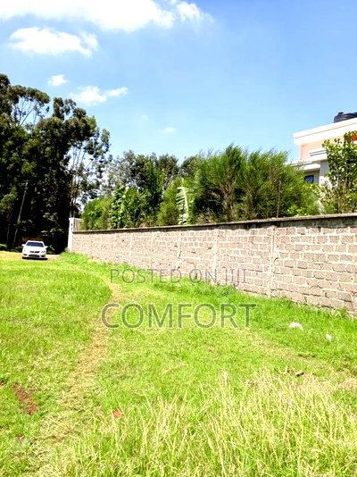 Half Acre for Sale in Karen Gated Community. - Image 3