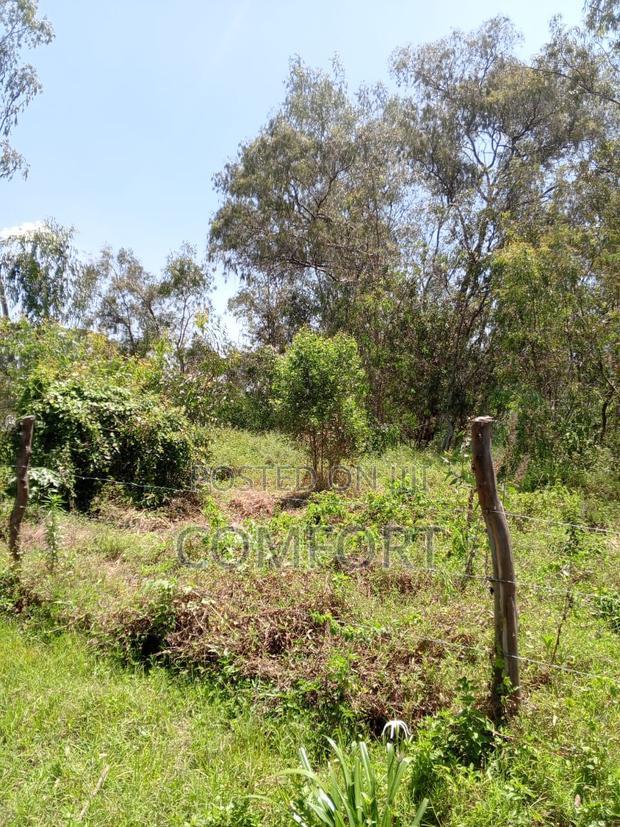 Half Acre for Sale in Karen Gated Community.