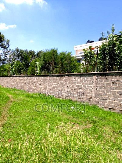 Half Acre for Sale in Karen Gated Community. - Image 4