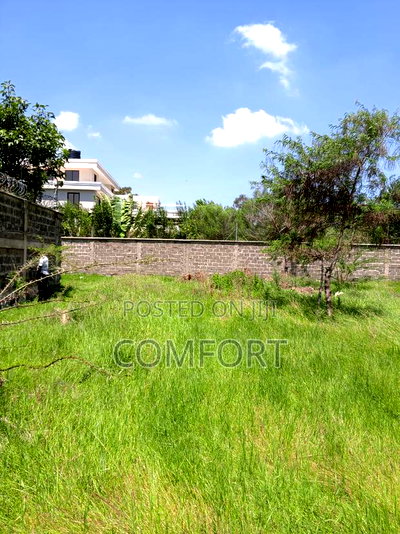 Half Acre for Sale in Karen Gated Community. - Image 1