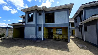 4bdrm Mansion in Kitengela for sale - Image 2